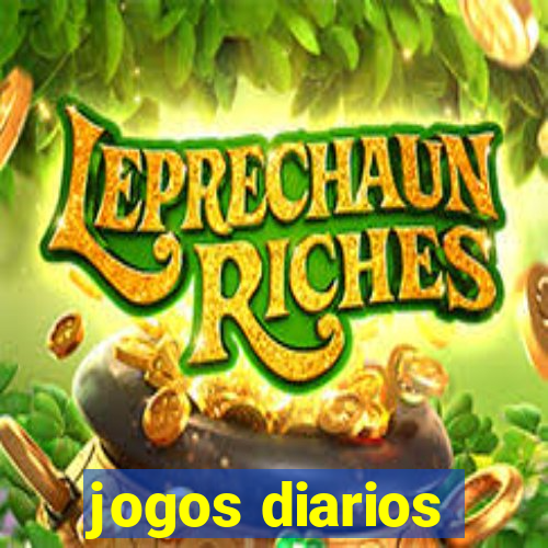 jogos diarios